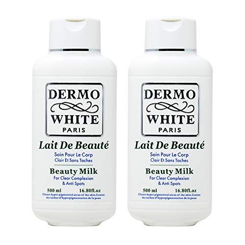 Dermo White