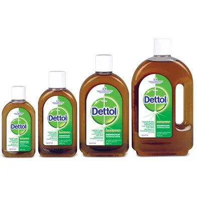 Dettol