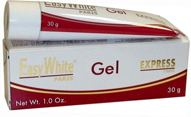 Easy White Paris