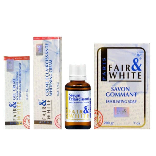 Fair &amp; White Original