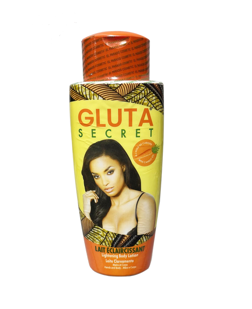 GLUTA SECRET