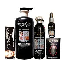 GLUTATHIONE INJECTION