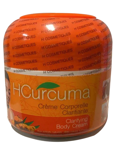 HCURCUMA