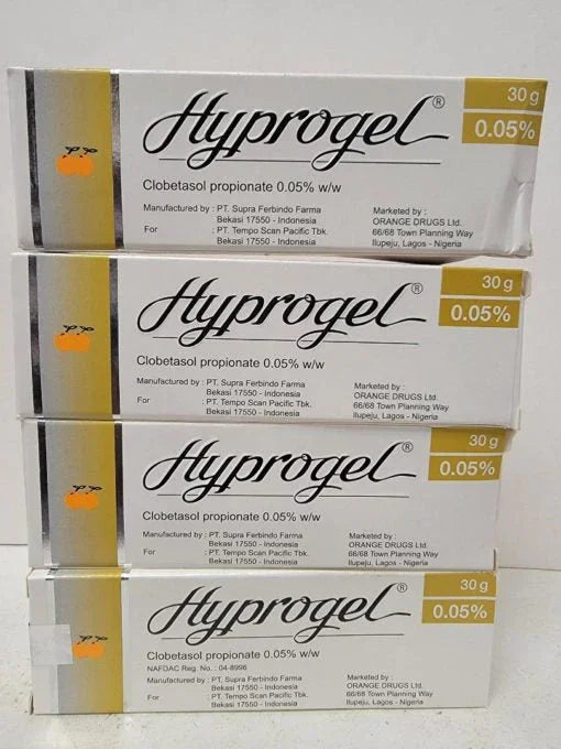 Hyprogel