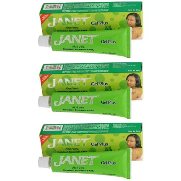 Janet