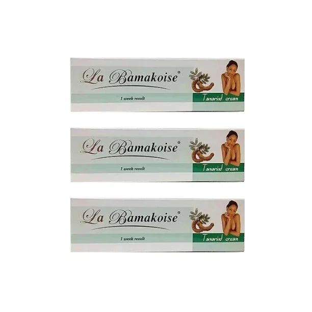 La Bamakoise