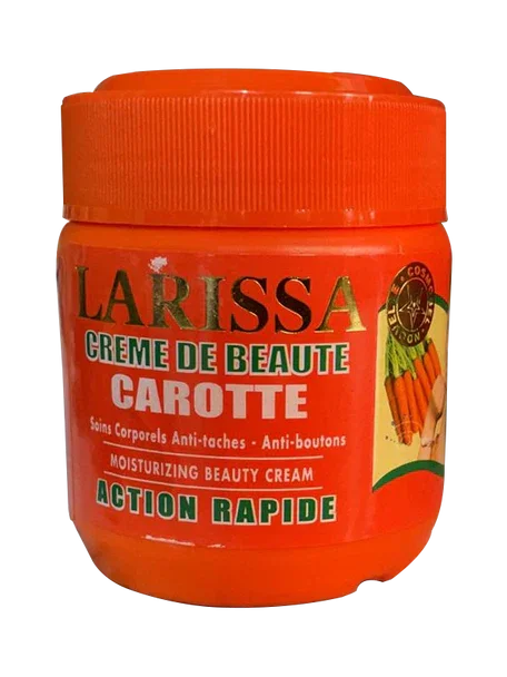 Larissa