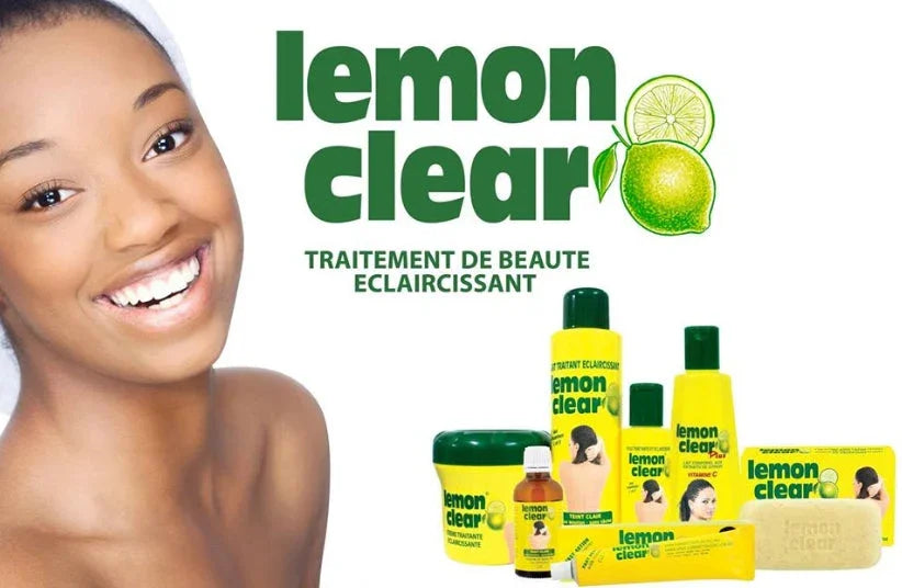 Lemon Clear