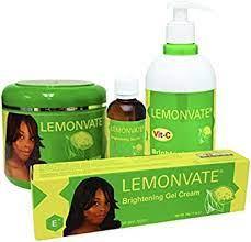 Lemonvate