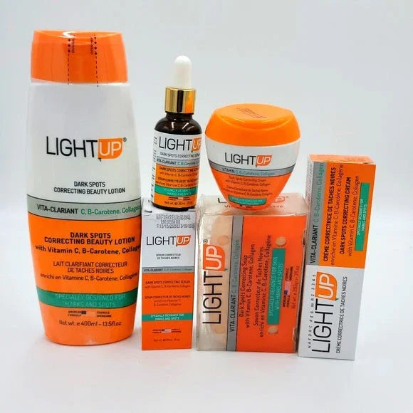 Light Up