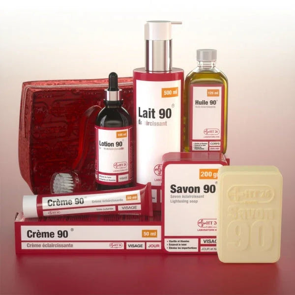 Lotion 90