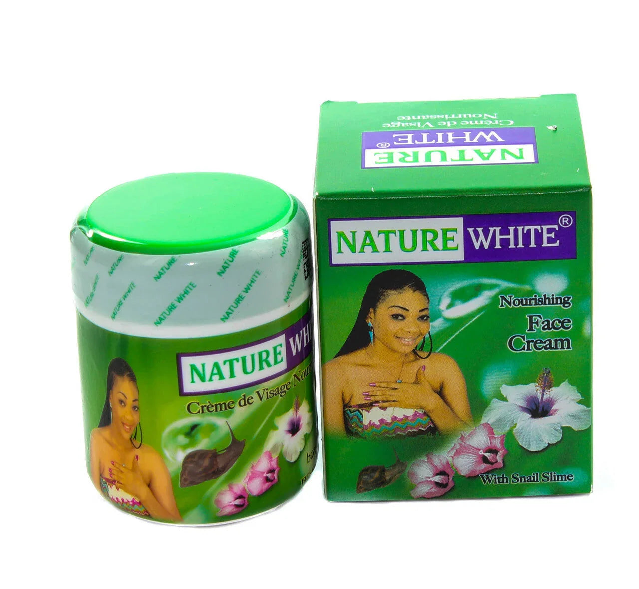 Nature White