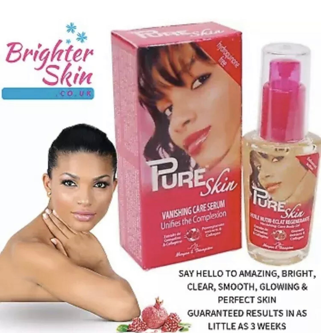 PURE SKIN