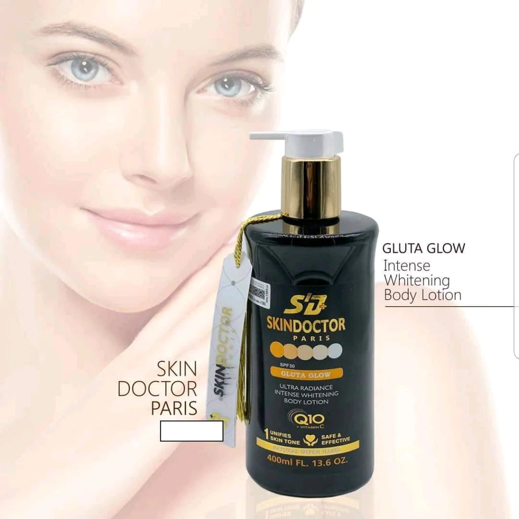 Skin Doctor