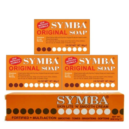 Symba