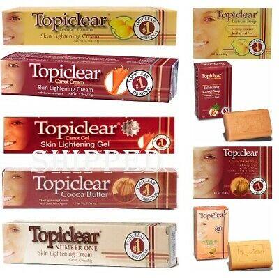 Topiclear