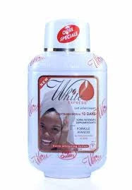 White Express