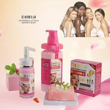 CINDELLA