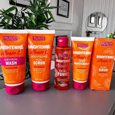 BEAUTY FORMULA