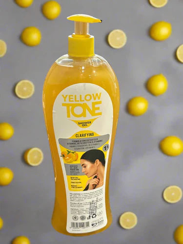 YELLOW TONE