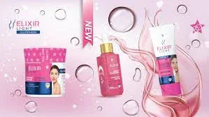 Elixir Light