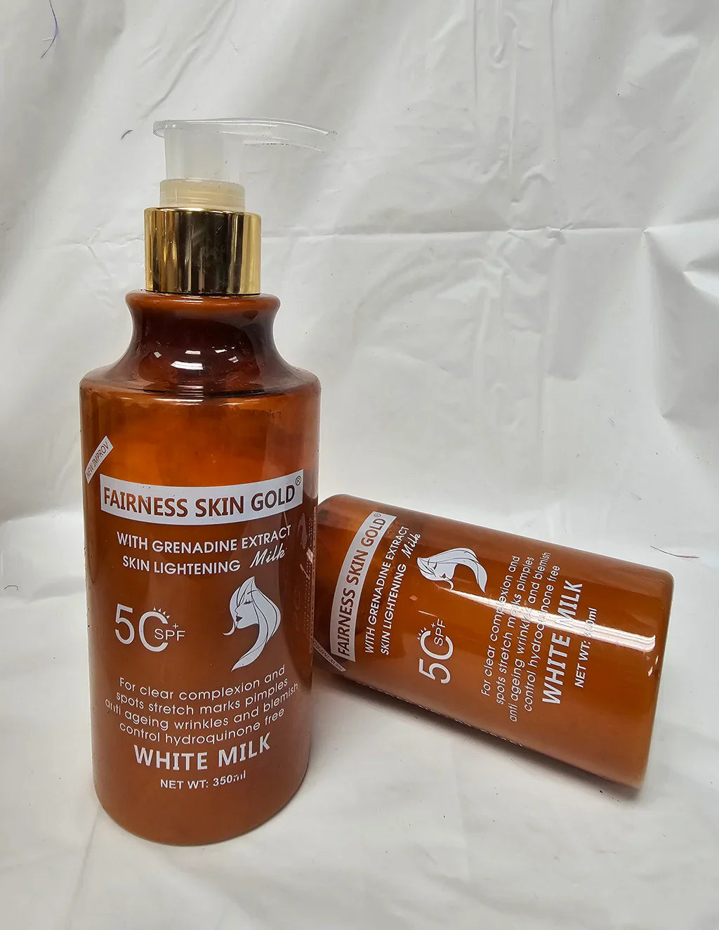 FAIRNESS SKIN