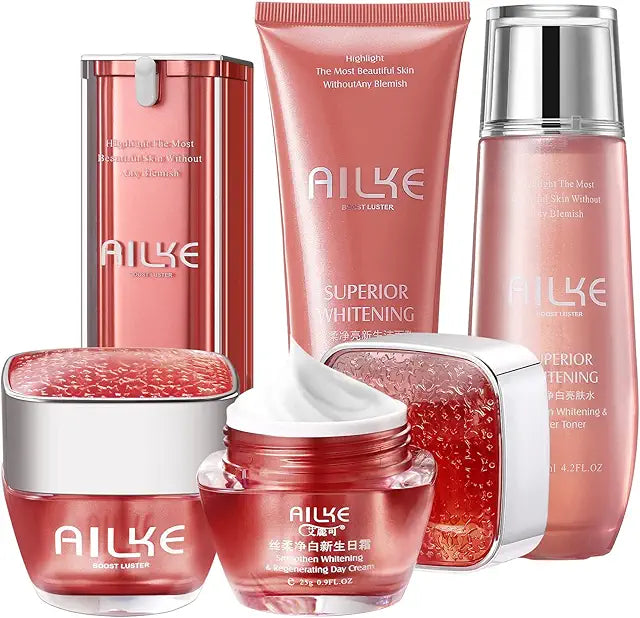 AILKE GLUTA