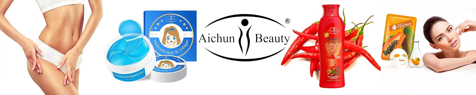 AICHUN BEAUTY