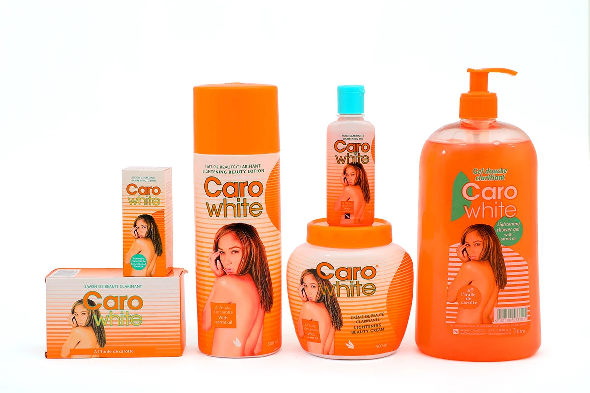 Carowhite Lightening Beauty Lotion – NY Hair & Beauty Warehouse Inc.