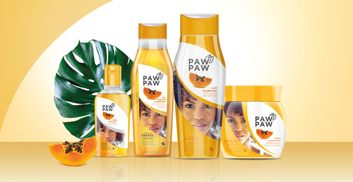 PAW PAW