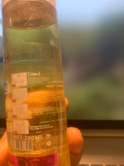 PRETTY WHITE STRETCH MARKS REMOVER AND WHITENING RESTORES SKIN