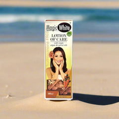 Magic White Lotion of Care | oil of Care 300ml / 10floz