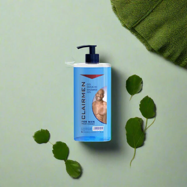 Clairmen Lightening Body Wash 1 L