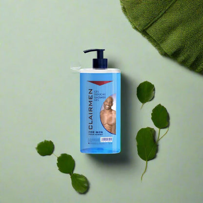 Clairmen Lightening Body Wash 1 L