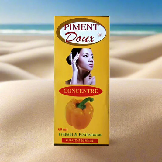 Piment Doux Lightening Serum 50 ml