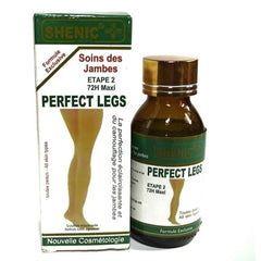 Shenic Perfect Legs Step 2 125ml