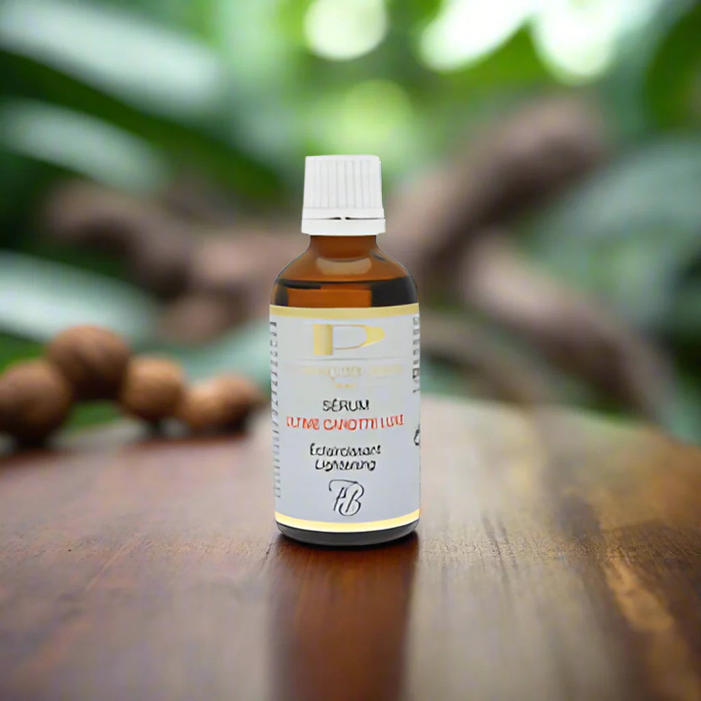 Pr Francoise Bedon Ultime Carrot Luxe Serum – 50ml