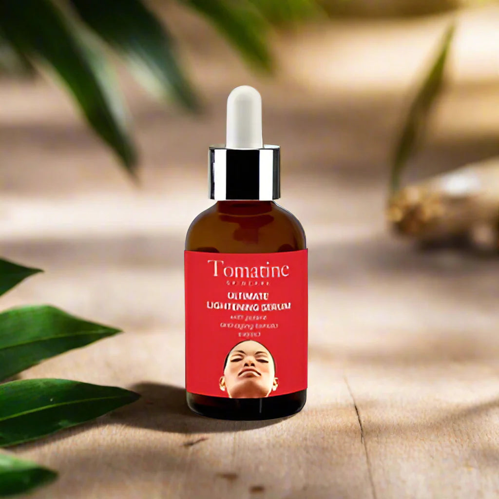 Tomatine Ultimate Fast Action Lightening Serum 30ml