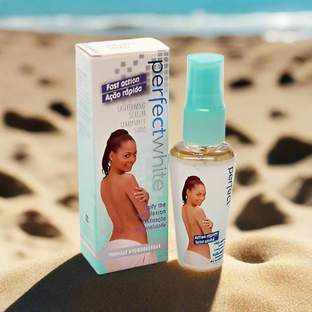 Perfect White Lightening Serum 30g FAST ACTION