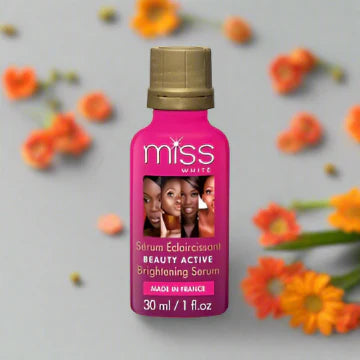 Fair &amp; White Miss White Brightening Serum 1oz/30ml