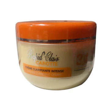 Rapid Clair Carotte Cream 300ml