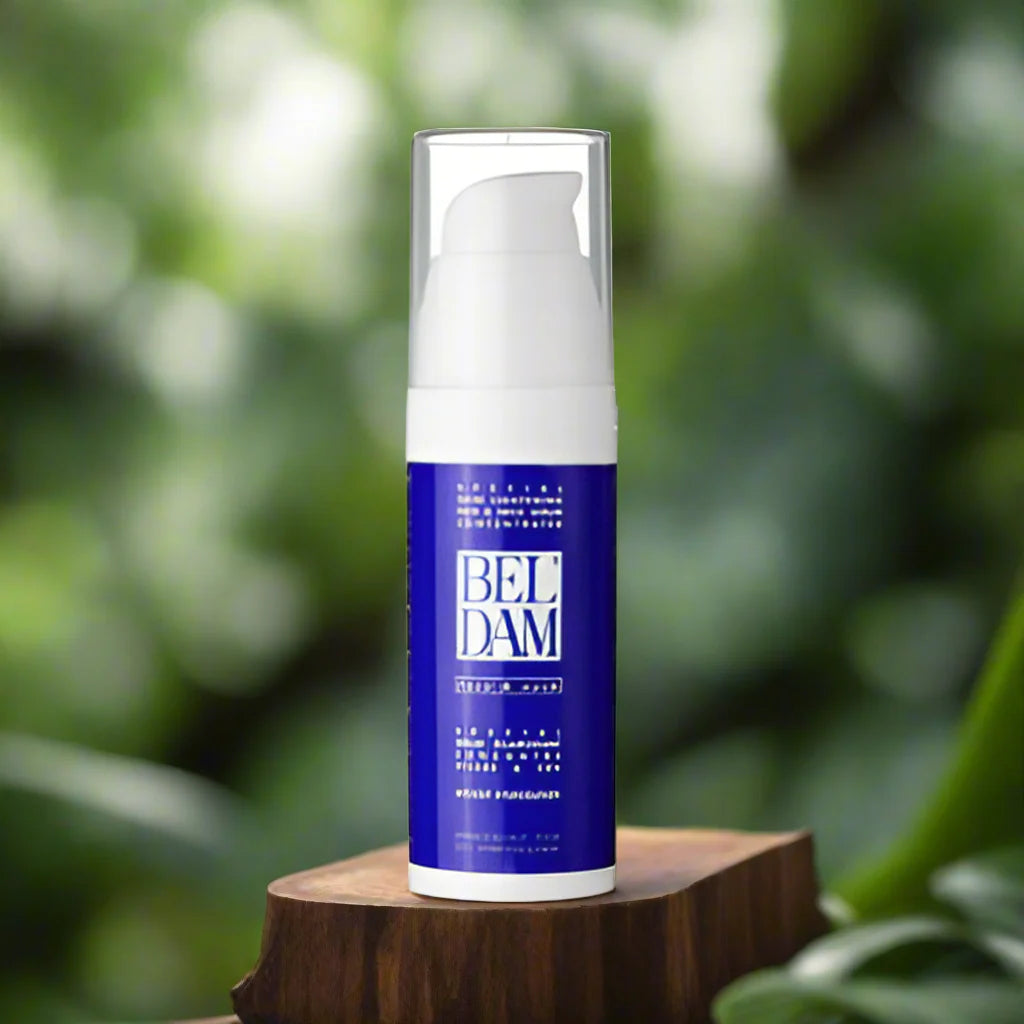 Beldam Face and Neck Lightening Serum 30 ml