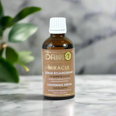 DRM4 MIRACLE Cocoa Butter Lightening Serum 50ml/1.66oz