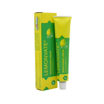 Lemonvate E Brightening Tube Cream VIT C