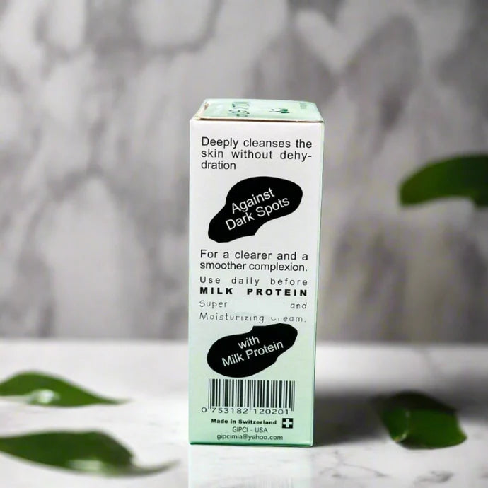 Skin Nouveau Moisturizing &amp; Clarifying Milk Protein Soap 7oz