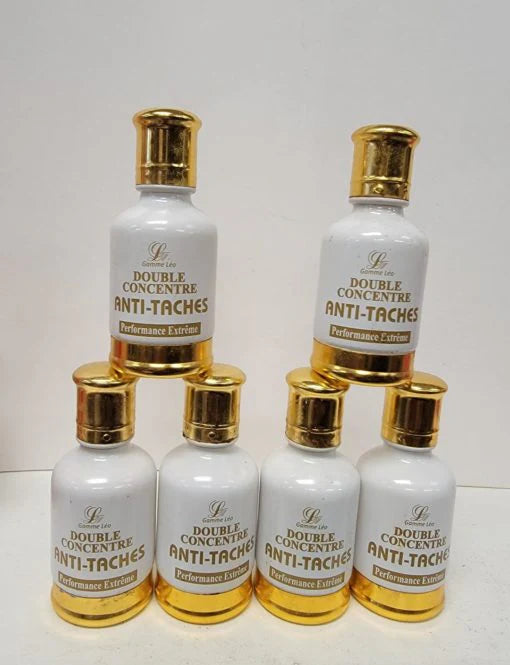 Leo Double Concentre lightening serum