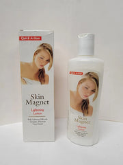 Skin Magnet Lightening Body Lotion