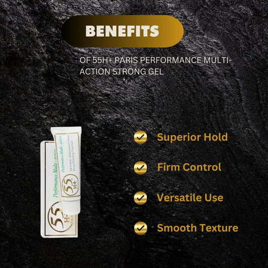 55H+ Performance Multi Action Toning Cream 1.7 oz