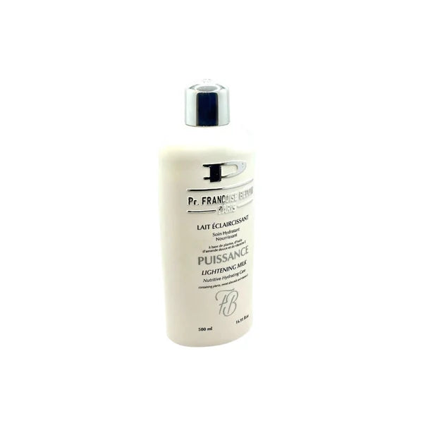 Pr. Francoise Bedon Puissance Lightening Milk 16.8 oz