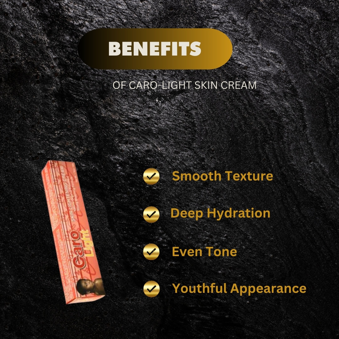 Caro Light Lightening Cream 30 ml